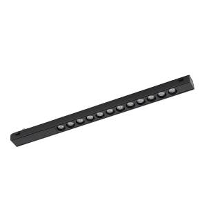 Трековый магнитный светильник Nowodvorski Focus Led 11305