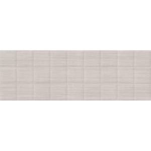 Керамическая плитка Cersanit Lin LNS152D Рельеф Темно-Бежевый 19.8x59.8