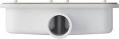 Сифон для поддона Vincea Vsph-D611 с гидрозатвором