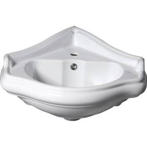 Раковина Kerasan Retro 103201*1 58 см