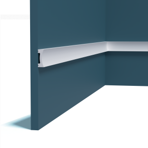 Молдинг Перфект Плюс P217-2800 280x1.4x4