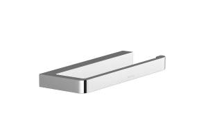 Держатель для туалетной бумаги Ravak 10° X07P329 хром