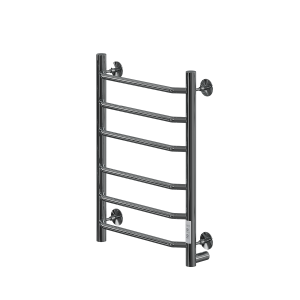 Полотенцесушитель электрический Comfysan Scola 016838 EC-6 60/40 хром