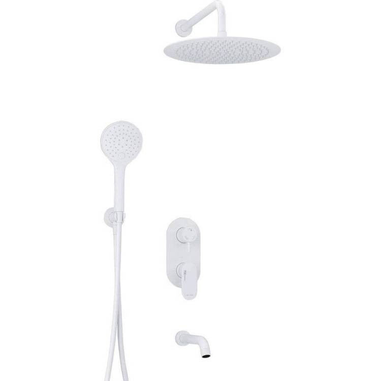 Душевой комплект Wasserkraft A85161