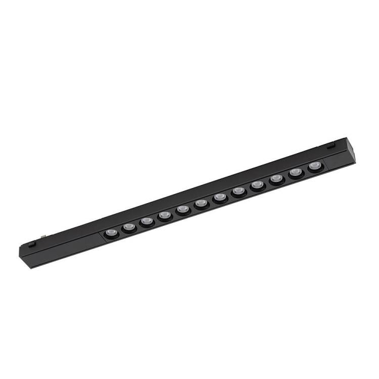 Трековый магнитный светильник Nowodvorski Focus Led 11305