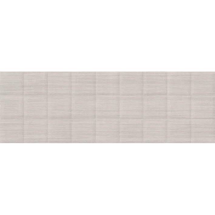 Керамическая плитка Cersanit Lin LNS152D Рельеф Темно-Бежевый 19.8x59.8