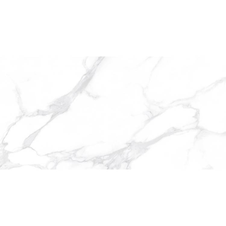 Керамогранит LCM Dallas 60120DLL15P Silver 60x120