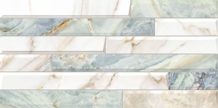 Керамическая плитка Alma Ceramica Nevada TWU09NVD616 24.9x50