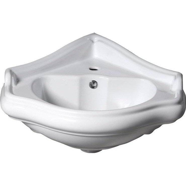 Раковина Kerasan Retro 103201*1 58 см