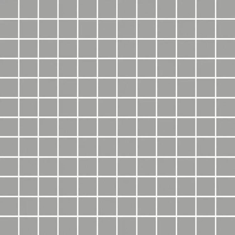 Мозаика Kerama Marazzi Темари KM3030M0061N серый матовый 29.8x29.8x3.5