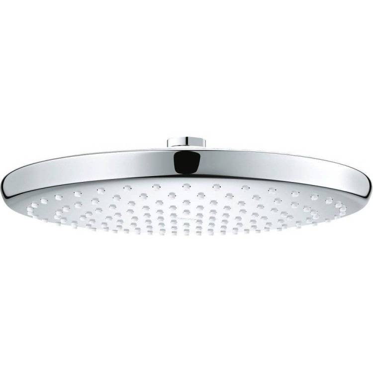 Верхний душ Grohe Tempesta 26666000 250