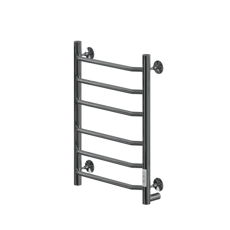 Полотенцесушитель электрический Comfysan Scola 016838 EC-6 60/40 хром