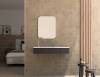 Керамогранит Equipe Elda 32730 Cross White 12x12 фото 2