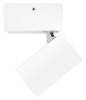 Спот Loft It Focus 10323/B White фото 3