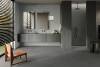 Керамогранит Italgraniti I Cementi FL05BA Greige SQ. RealUp/StrideUp 60x120 фото 21