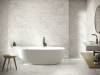 Плинтус Ape Ceramica Augustus A040284 Zocalo Grey 15.8x30 фото 17