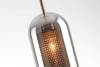 Подвесной светильник Imperium Loft Catch Smoky 214046-23 фото 2