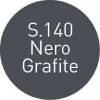 Затирка эпоксидная Litochrom Starlike EVO S.140 NERO GRAFITE 5 кг фото 2