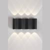 Настенный светодиодный светильник Crystal Lux CLT 022W4 BL 4000K фото 3