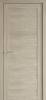 Межкомнатная дверь Albero Мегаполис Мюнхен полотно Лиственница мокко 700x2000
