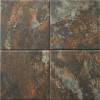 Керамогранит Pamesa Origin Slate Way 015.315.0109.11381 Brown 15x15