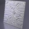 Гипсовая 3D панель Artpole Ex-Machina A M-0045 600x600