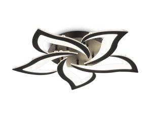Потолочный светодиодный светильник Ambrella light Acrylica FA4472