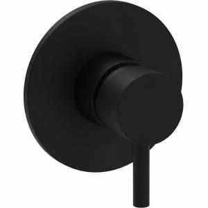 Смеситель для душа Paffoni Light LIG011NO с внутренней частью