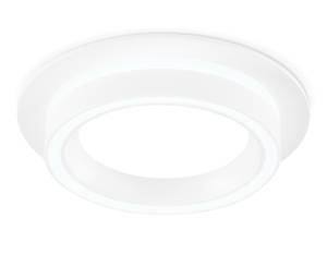 Встраиваемый точечный светильник Ambrella light Techno Spot TU5205