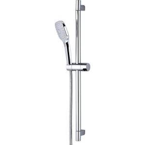 Душевой гарнитур Remer 315R318CP