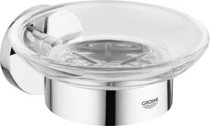 Мыльница Grohe Essentials 40369