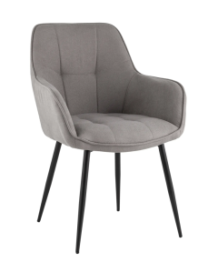 Стул Stool Group Noa Noah-3 086-28 серый