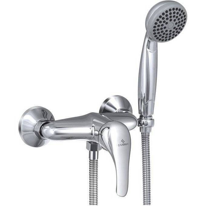 Смеситель для душа Славен Дача СЛ-ОД-В40