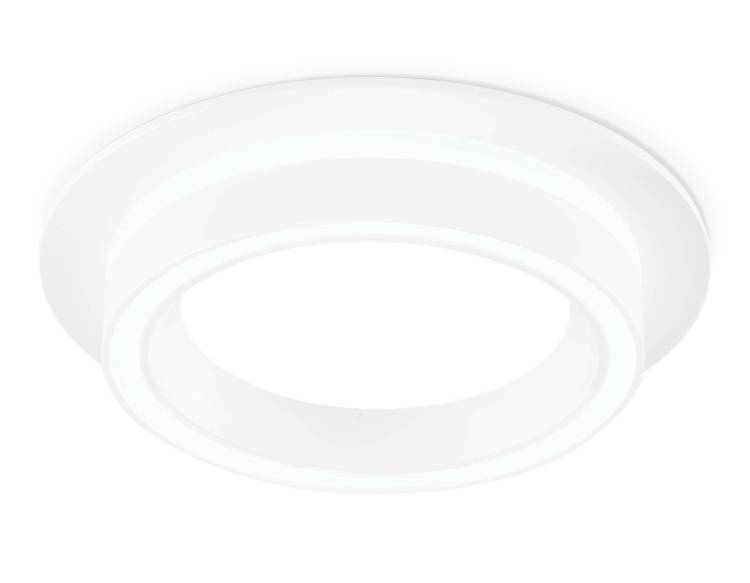 Встраиваемый точечный светильник Ambrella light Techno Spot TU5205