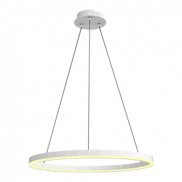 Подвесной светодиодный светильник Kink Light Тор 08212,01A (4000K)