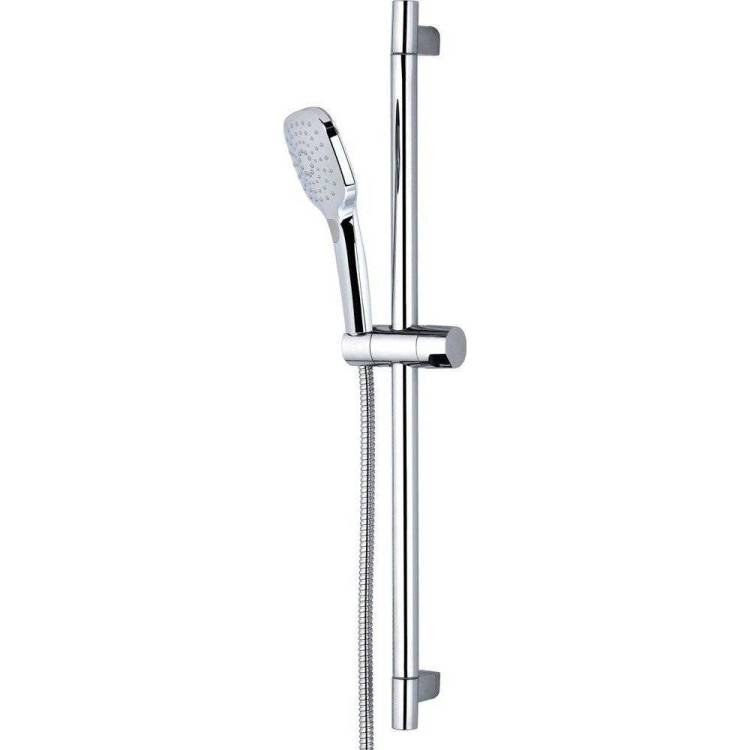 Душевой гарнитур Remer 315R318CP