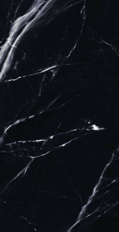 Керамогранит Bonaparte Porcelain Tile Geox Black High Polich 60x120