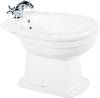 Биде напольное BelBagno Boheme BB115B