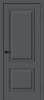 Межкомнатная дверь Bravo Классик-12 полотно Stormy Silk 800x2000