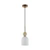 Подвесной светильник Odeon Light Lolla 6625/1B
