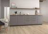 Керамогранит Keratile Ninsba Beige MT Rect 30x150 фото 2