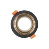 Светильник встраиваемый Crystal Lux CLT 081C BL-GO фото 4