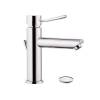 Смеситель для раковины Remer Minimal N10A2 хром