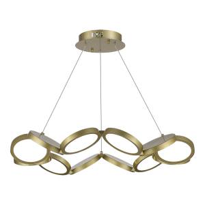 Светильник подвесной St Luce Rio SL6508.203.01