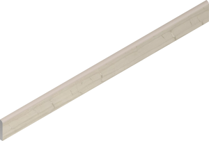 Плинтус Italon Шарм Эдванс 610130004779 Силк 7.2x80