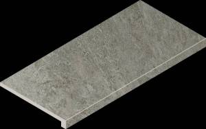 Ступень Italon Магма 620070002953 Фог угловая правая 33x60