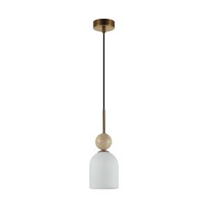 Подвесной светильник Odeon Light Lolla 6625/1B
