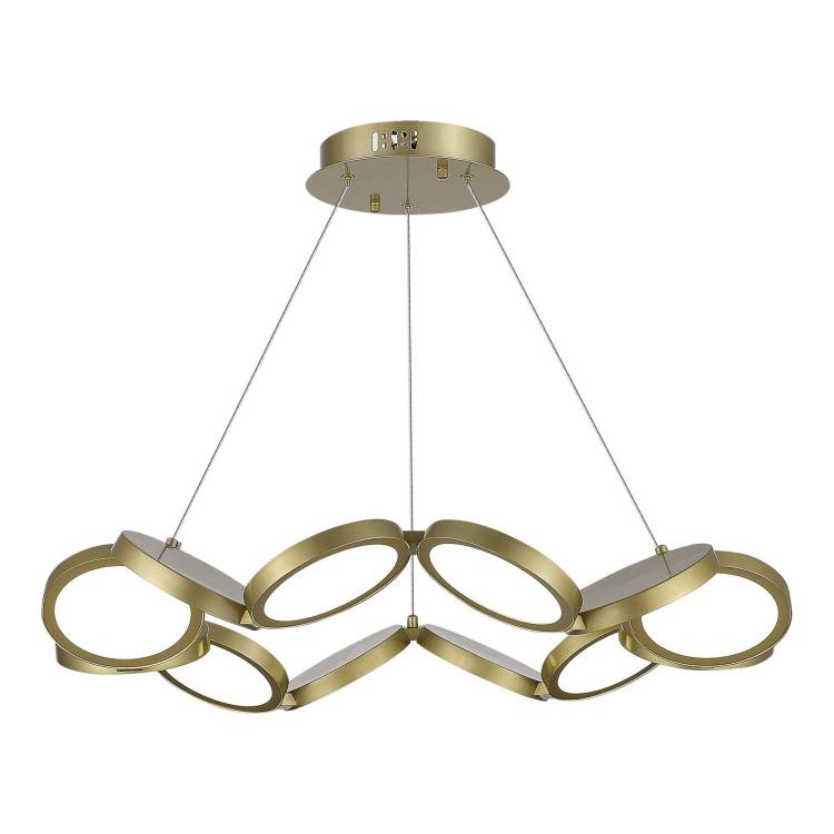 Светильник подвесной St Luce Rio SL6508.203.01