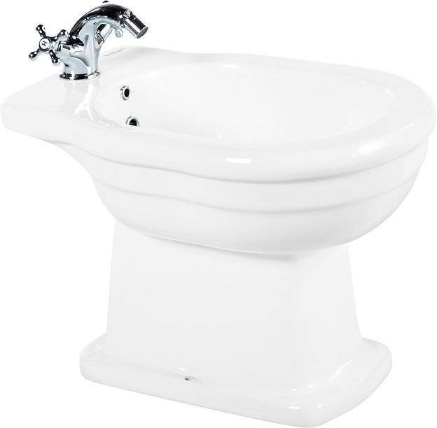 Биде напольное BelBagno Boheme BB115B