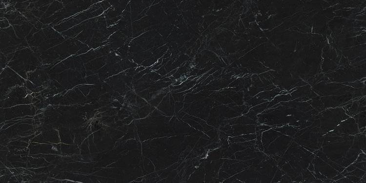 Керамогранит Argenta Kronos Nero Полированный 60x120